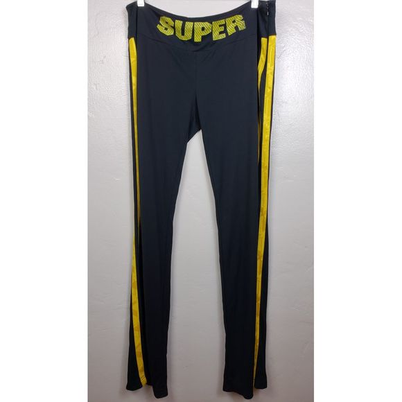 d&g track pants